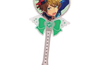 あんさんぶるスターズ!! (あんスタ) マジカルステッキ /(10)高峯翠

        
 2025年4月下旬発売 (エンスカイ)