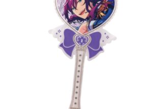 あんさんぶるスターズ!! (あんスタ) マジカルステッキ /(16)礼瀬マヨイ

        
 2025年4月下旬発売 (エンスカイ)