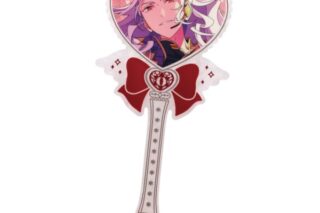 あんさんぶるスターズ!! マジカルステッキ /(18)乱凪砂

        
 2025年4月下旬発売 (エンスカイ)