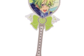 あんさんぶるスターズ!! (あんスタ) マジカルステッキ /(19)巴日和

        
 2025年4月下旬発売 (エンスカイ)