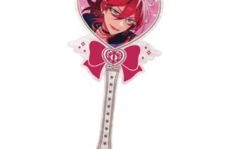 あんさんぶるスターズ!! (あんスタ) マジカルステッキ /(20)七種茨

        
 2025年4月下旬発売 (エンスカイ)