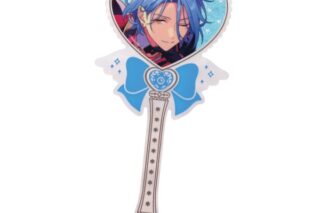 あんさんぶるスターズ!! (あんスタ) マジカルステッキ /(27)HiMERU

        
 2025年4月下旬発売 (エンスカイ)