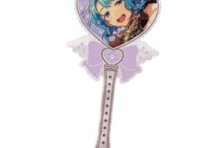 あんさんぶるスターズ!! マジカルステッキ /(37)紫之創

        
 2025年4月下旬発売 (エンスカイ)