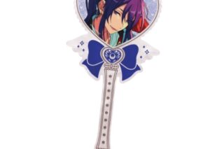 あんさんぶるスターズ!! マジカルステッキ /(40)神崎颯馬

        
 2025年4月下旬発売 (エンスカイ)