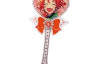 あんさんぶるスターズ!! マジカルステッキ /(42)月永レオ

        
 2025年4月下旬発売 (エンスカイ)