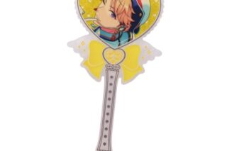あんさんぶるスターズ!! マジカルステッキ /(45)鳴上嵐

        
 2025年4月下旬発売 (エンスカイ)