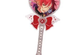 あんさんぶるスターズ!! マジカルステッキ /(46)逆先夏目

        
 2025年4月下旬発売 (エンスカイ)