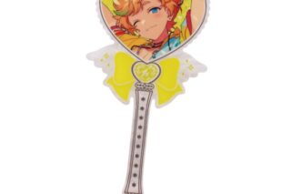 あんさんぶるスターズ!! マジカルステッキ /(48)春川宙

        
 2025年4月下旬発売 (エンスカイ)