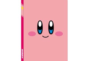 星のカービィ クリアファイルホルダー カービィ

        
 2024年1月中旬発売 (エンスカイ)