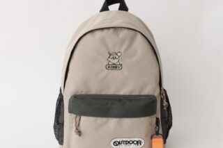 星のカービィ カービィ ウッドキャンプ OUTDOOR PRODUCTS コラボデイパック(S)

        
 2025年5月発売 (エンスカイ)
