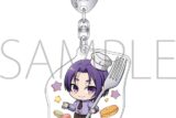 [アニメイト]ブルーロック2期 アクリルキーホルダー/(もぐふれ)御影 玲王
 
2025年6月13日発売