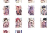 [アニメイト]ブルーロック SAKURA シャイニーカードコレクション premium
 
2025年3月18日発売