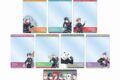 [アニメイト]呪術廻戦 トレーディング Ani-Art 第7弾 B8硬質カードケース ver.A
 
2025年7月27日発売