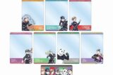 [アニメイト]呪術廻戦 トレーディング Ani-Art 第7弾 B8硬質カードケース ver.A
 
2025年7月27日発売