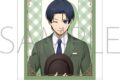 [アニメイト]ブルーロック2期 ぱしゃこれ/Vol.4
 
2025年4月4日発売