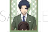 [アニメイト]ブルーロック2期 ぱしゃこれ/Vol.4
 
2025年4月4日発売