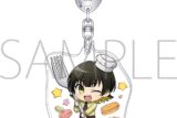 [アニメイト]ブルーロック2期 アクリルキーホルダー/(もぐふれ)蜂楽 廻
 
2025年6月13日発売