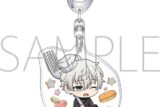 [アニメイト]ブルーロック2期 アクリルキーホルダー/(もぐふれ)凪 誠士郎
 
2025年6月13日発売
