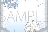 [アニメイト]ブルーロック2期 ハンドタオル/(みにぴえんず)凪 誠士郎
 
2025年6月27日発売