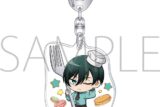 [アニメイト]ブルーロック2期 アクリルキーホルダー/(もぐふれ)糸師 凛
 
2025年6月13日発売
