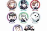 [アニメイト]呪術廻戦 トレーディング Ani-Art 第7弾 アクリルスタンド ver.A【アニメイト特典付】
 
2025年7月27日発売