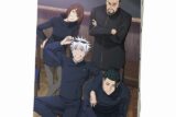 [アニメイト]呪術廻戦 キャンバスボード Class Photo 懐玉・玉折
 
2025年6月14日発売