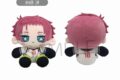 [アニメイト]ブルーロック ミニおすわりたぴぬい Vol.2 糸師 冴
 
2025年07月下旬発売