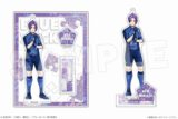 [アニメイト]TVアニメ『ブルーロック』 ホログラムアクリルフィギュア 09 御影 玲王
 
2025年05月下旬発売