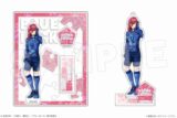 [アニメイト]TVアニメ『ブルーロック』 ホログラムアクリルフィギュア 08 千切 豹馬
 
2025年05月下旬発売
