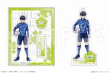 [アニメイト]TVアニメ『ブルーロック』 ホログラムアクリルフィギュア 01 潔 世一
 
2025年05月下旬発売
