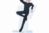 [アニメイト]呪術廻戦 アクリルスタンド Class Photo 懐玉・玉折 五条悟
 
2025年6月14日発売