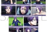[アニメイト]ブルーロック2期 名場面ブロマイドコレクション/御影 玲王
 
2025年6月27日発売
