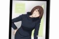 [アニメイト]呪術廻戦 フレームマグネットミラー Class Photo 懐玉・玉折 家入硝子
 
2025年6月14日発売