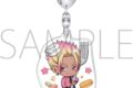 [アニメイト]ブルーロック2期 アクリルキーホルダー/(もぐふれ)士道 龍聖
 
2025年6月13日発売