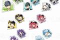 [アニメイト]ブルーロック レーシングStyle トレーディングステッカーセット
 
2025年05月発売