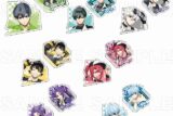 [アニメイト]ブルーロック レーシングStyle トレーディングステッカーセット
 
2025年05月発売