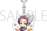 [アニメイト]ブルーロック2期 アクリルキーホルダー/(もぐふれ)糸師 冴
 
2025年6月13日発売