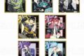 [アニメイト]ブルーロック レーシングStyle トレーディングミニ色紙
 
2025年05月発売