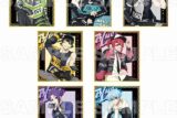 [アニメイト]ブルーロック レーシングStyle トレーディングミニ色紙
 
2025年05月発売
