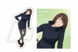 [アニメイト]呪術廻戦 ステッカー2枚セット Class Photo 懐玉・玉折 家入硝子
 
2025年6月14日発売