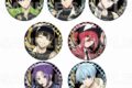 [アニメイト]ブルーロック レーシングStyle トレーディング箔押し缶バッジ
 
2025年05月発売