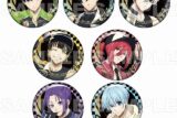 [アニメイト]ブルーロック レーシングStyle トレーディング箔押し缶バッジ
 
2025年05月発売
