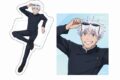 [アニメイト]呪術廻戦 ステッカー2枚セット Class Photo 懐玉・玉折 五条悟
 
2025年6月14日発売