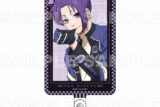 [アニメイト]ブルーロック レーシングStyle スマホタブ【御影 玲王】
 
2025年05月発売