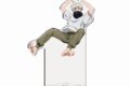 [アニメイト]呪術廻戦 BIGアクリルスタンド“狗巻棘(MorningRoutine)”
 
2025年08月発売