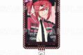 [アニメイト]ブルーロック レーシングStyle スマホタブ【千切 豹馬】
 
2025年05月発売