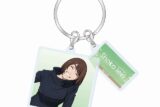 [アニメイト]呪術廻戦 2連アクリルキーホルダー Class Photo 懐玉・玉折 家入硝子
 
2025年6月14日発売