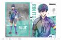 [アニメイト]TVアニメ『ブルーロック』 sui-sai touch A4クリアファイル 02 糸師 凛
 
2025年05月下旬発売