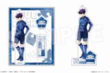 [アニメイト]TVアニメ『ブルーロック』 ホログラムアクリルフィギュア 06 烏 旅人
 
2025年05月下旬発売