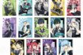 [アニメイト]ブルーロック レーシングStyle トレーディングブロマイド
 
2025年05月発売